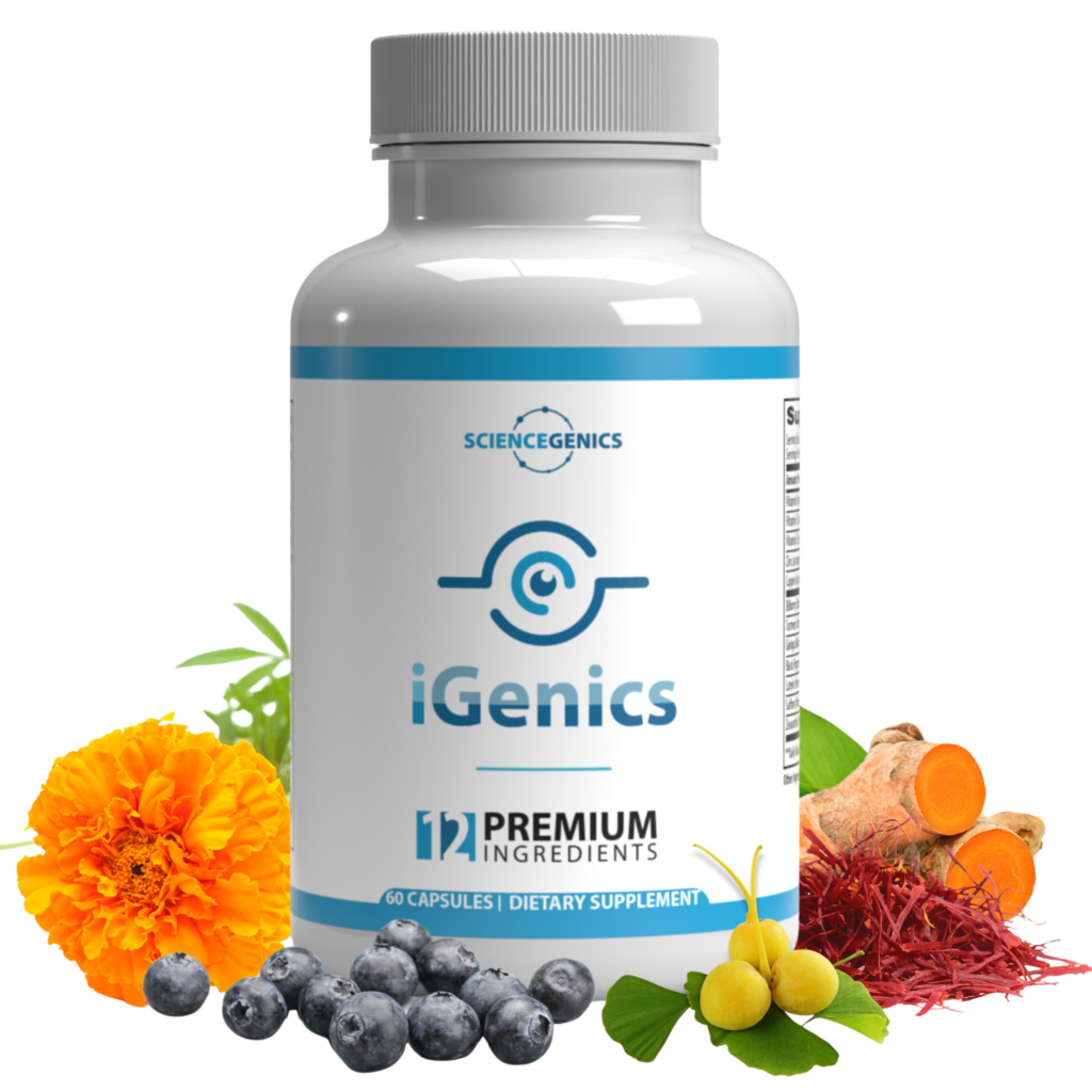 iGenics